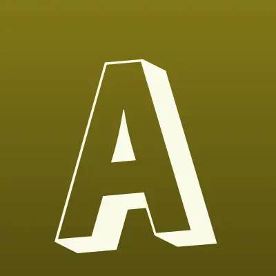 Агентство независимой оценки, лого-визитка