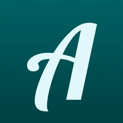 Агрокомплекс, сеть магазинов продуктов, лого-визитка