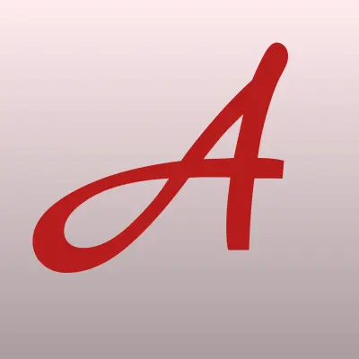 Агрокомплекс, сеть магазинов продуктов, лого-визитка