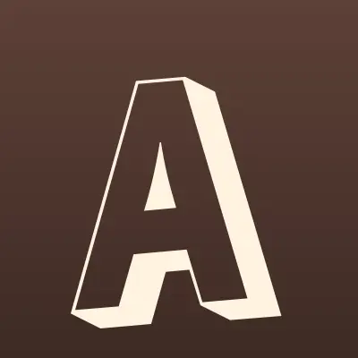 Агрокомплекс, сеть магазинов продуктов, лого-визитка
