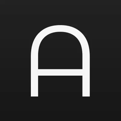 Ажур, ателье, лого-визитка