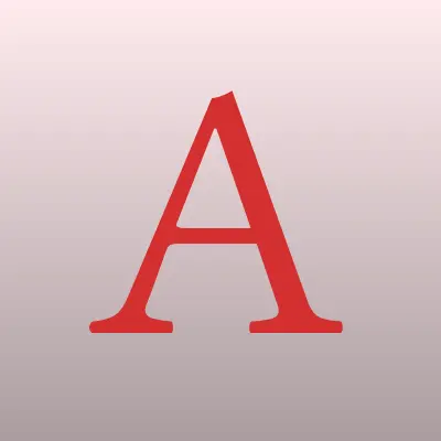 АльфаСтрахование, лого-визитка