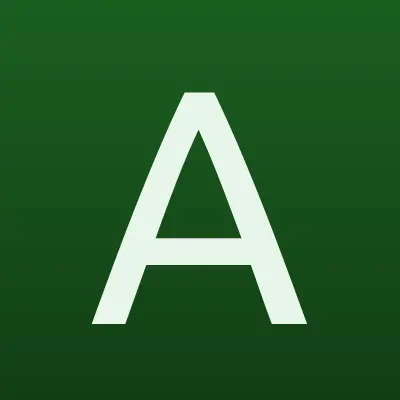Анчар, лого-визитка