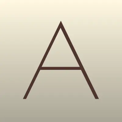 Арт Принт Design, лого-визитка