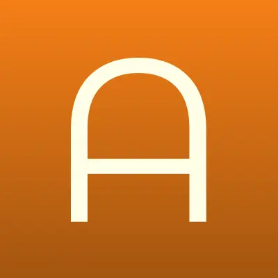 AutoLUX, магазин автозапчастей, лого-визитка