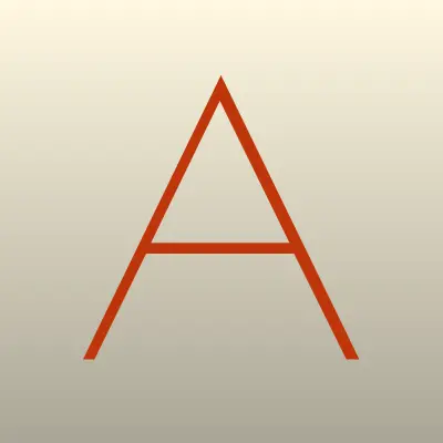 Авто Азия, магазин автозапчастей, лого-визитка