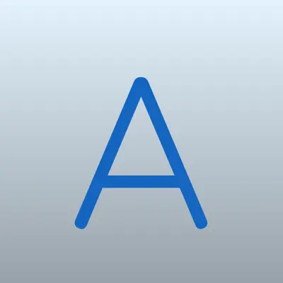 АвтоШeff, магазин автозапчастей, лого-визитка