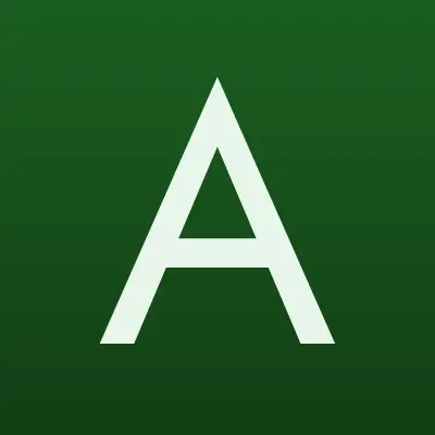 Автомир, магазин автозапчастей, лого-визитка
