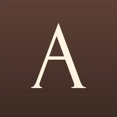 Avtorumax, лого-визитка