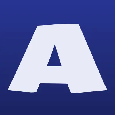 Азовская, металлобаза, лого-визитка