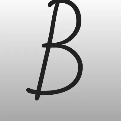 Beerлога, магазин разливного пива, лого-визитка