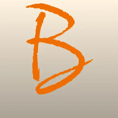 Brand shop, лого-визитка