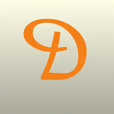 DATARC, мастерская по ремонту компьютеров, лого-визитка
