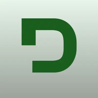 Doza кофе, кафе, лого-визитка