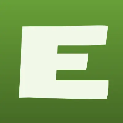 Electronic Master, лого-визитка