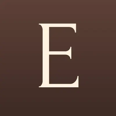 Emex, магазин автотоваров, лого-визитка