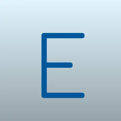 Ешка, бистро, лого-визитка