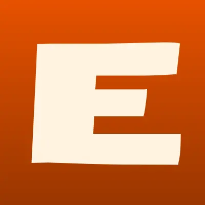 Есть сигнал, лого-визитка