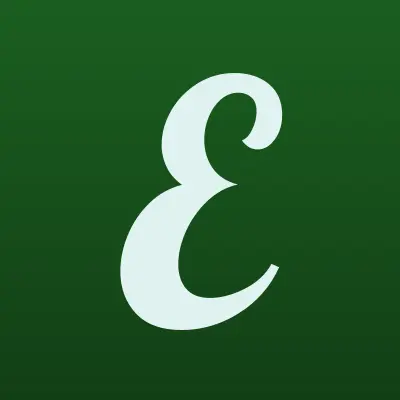 Европа, лого-визитка