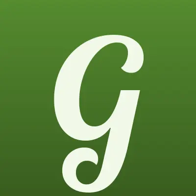 Greenwey, компания, лого-визитка