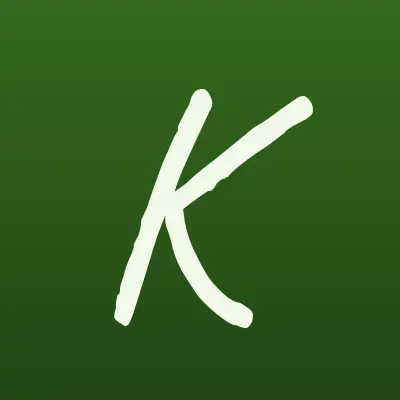 КБ Кубань кредит, ООО, лого-визитка