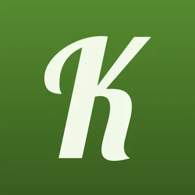Kashelot, лого-визитка