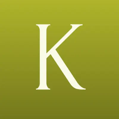 Классика, магазин товаров для дома, лого-визитка