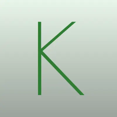 Колба, лого-визитка