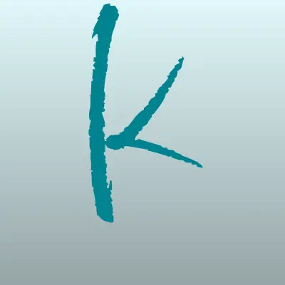 Колобок, лого-визитка
