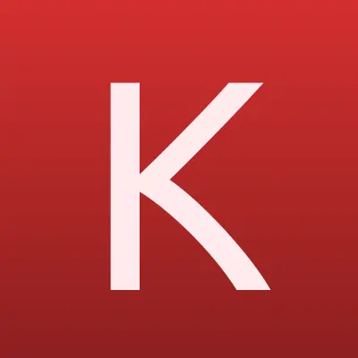 Континент, ЗАО, лого-визитка