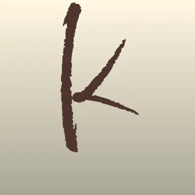 Краевой кожно-венерологический диспансер, Тихорецкий филиал, лого-визитка