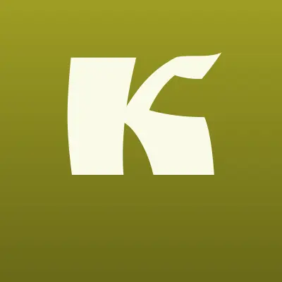 Кубань подшипник, лого-визитка