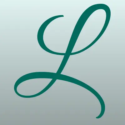Люмьер, кафе, лого-визитка