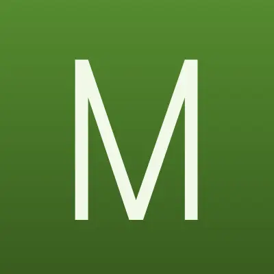 MachineStore, супермаркет механизмов и машин, лого-визитка