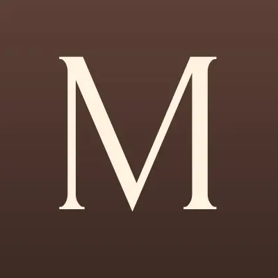 Магазин №193, лого-визитка