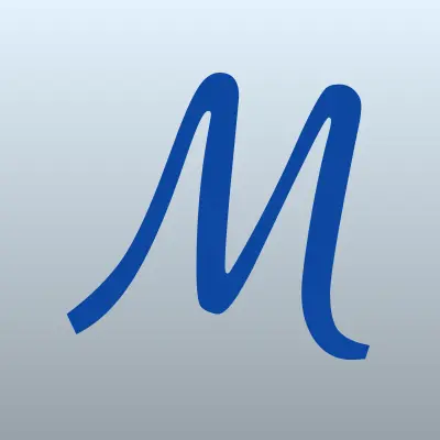 Магазин пива, лого-визитка