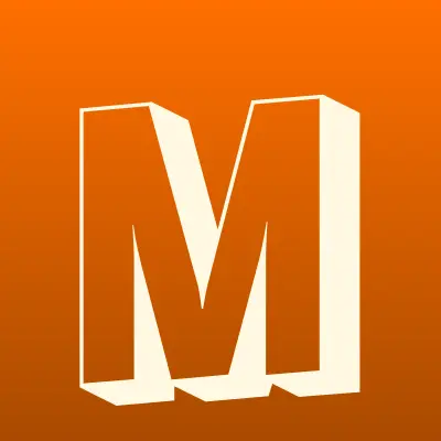 Майя, лого-визитка