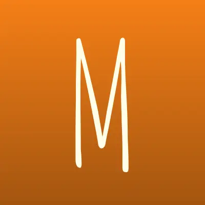 Металлоконструкции, лого-визитка