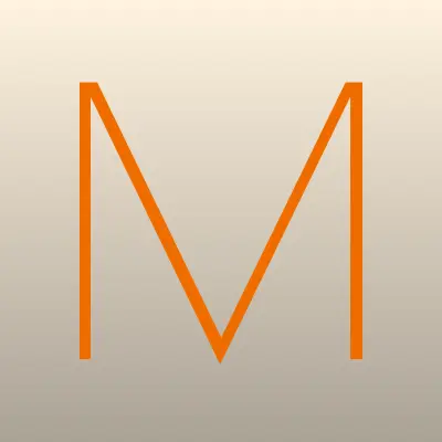 Мир обоев, магазин, лого-визитка
