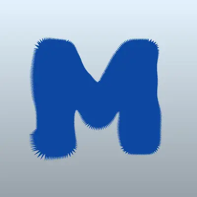 Мир стекла, лого-визитка
