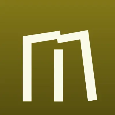 Modnye shtuchki, магазин одежды, лого-визитка