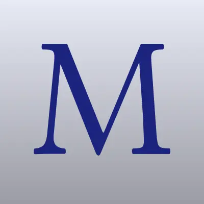 Модуль, лого-визитка