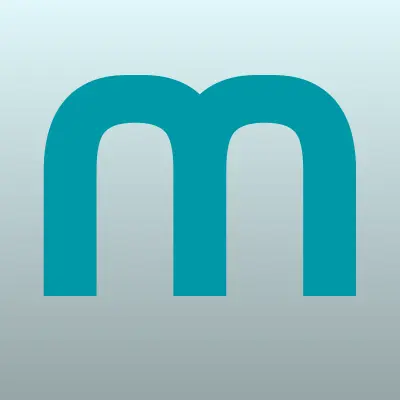 Молния, магазин автозапчастей, лого-визитка