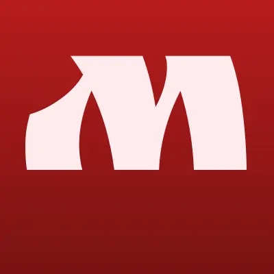 Молодёжный центр Тихорецкого района, лого-визитка