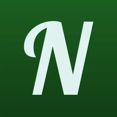 NL Store, магазин, лого-визитка