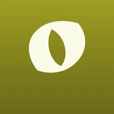 Обжорка, продуктовый магазин, лого-визитка