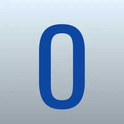 Открытая база Знаний, лого-визитка