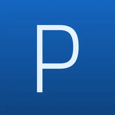Poisk Home, магазин электроники и бытовой техники, лого-визитка