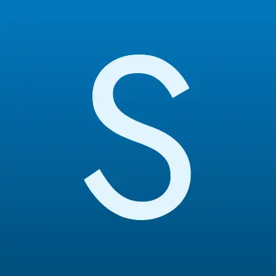 Сантехгаз, магазин, лого-визитка
