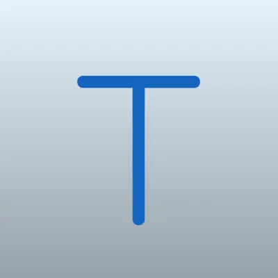 ТехМашСнаб, ООО, лого-визитка